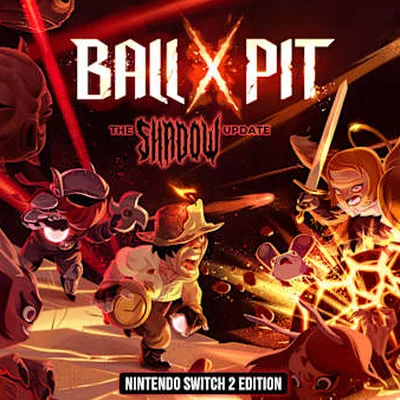 BALL x PIT – Nintendo Switch 2 Edi… — Price Switch2 | Price