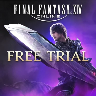 FINAL FANTASY XIV Online - Free Tr… - FREE PS5 PS4 | Download Now