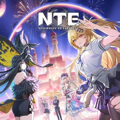 NTE: Neverness to Everness (Free t… — Price PS5 | Price history