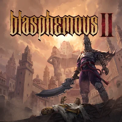 Blasphemous 2 — 67% off PS4 PS5 | Best price | PSprices