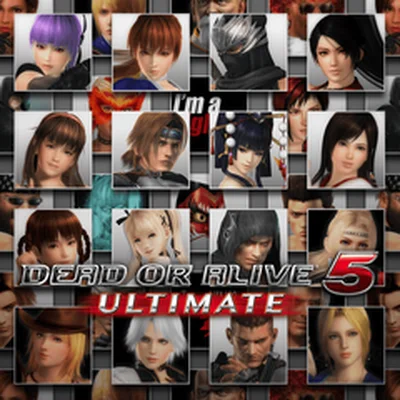 Dead or Alive 5 Ultimate New Year … — Price PS3 | Price history | PSprices