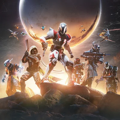 Destiny 2: Year of Prophecy — Price PS5 PS4 | Price history | PSprices
