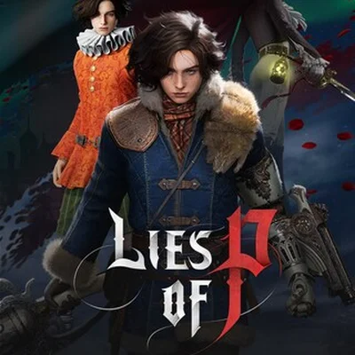 Lies of P: Overture Bundle — Price PS5 PS4 | Price history | PSprices