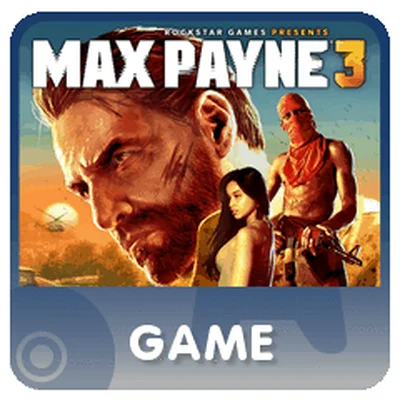 Max Payne 3 PS3 - Jeu Complet Avec Boîte Et Notice - Très Bon état - PEGI 18 - Action Et Aventure