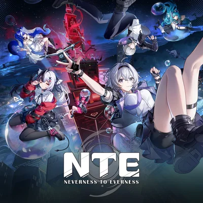 NTE: Neverness to Everness (Free t… — Price PS5 | Price history