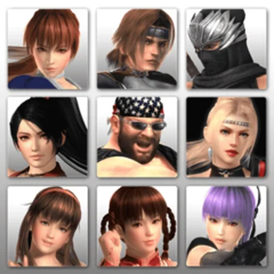 Dead or Alive 5 Ultimate - Avatar … — Price PS3 | Price history | PSprices