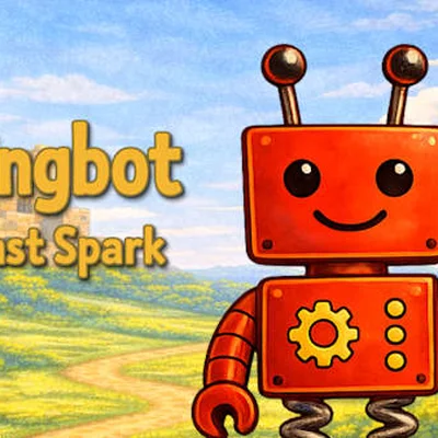 Springbot: The Last Spark — Price Switch | Price history | PSprices