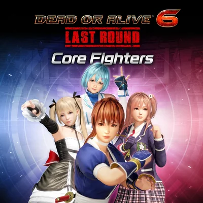 DEAD OR ALIVE 6 Last Round Core Fi… - FREE PS5 | Download Now | PSprices