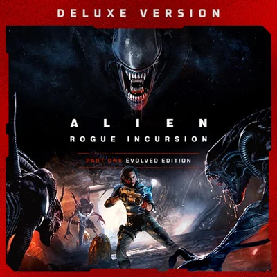 Alien: Rogue Incursion Evolved Edition … XOne — Price and discount ...