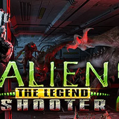 Alien Shooter 2 - The Legend — 75% off steam | Best price | PSprices