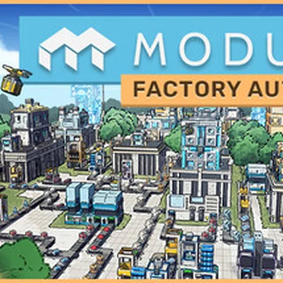 Modulus: Factory Automation — Price steam | Price history | PSprices