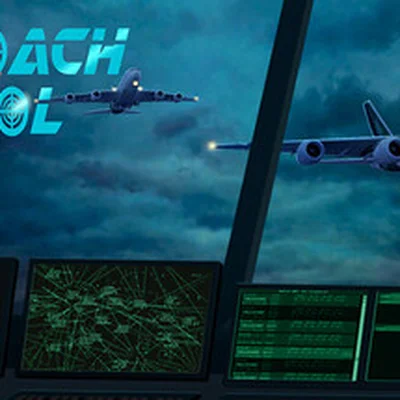 Approach Control: Remastered — Price steam | Price history | PSprices
