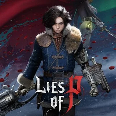 Lies of P: Overture Bundle — 35% off PS5 PS4 | Best price | PSprices