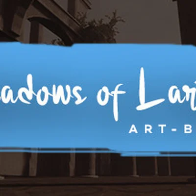 Shadows of Larth - Art-book - FREE steam | Download Now | PSprices
