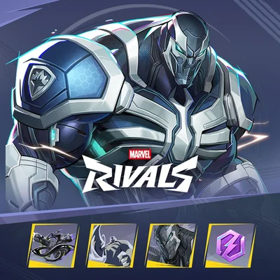 Cheap Rampant Rivals „Marvel Rivals – Q1-2026“-Paket PS4 — Price and discount history | PSprices