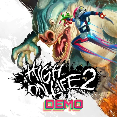 High On Life: Nintendo Switch… — 40% off Switch2 | Best price