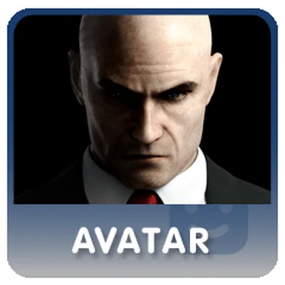 Hitman: Absolution 47 Avatar — Price PS3 | Price history | PSprices